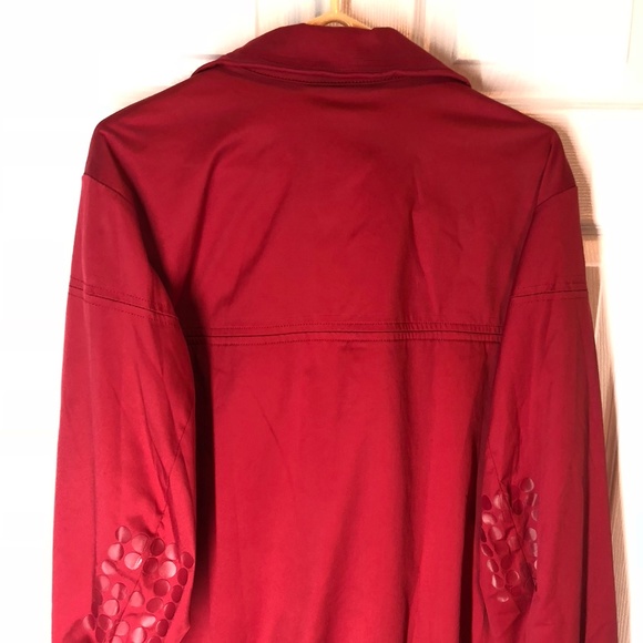 Hugo Boss Long Sleeve Men’s Jacket Size Large - Picture 2 of 7